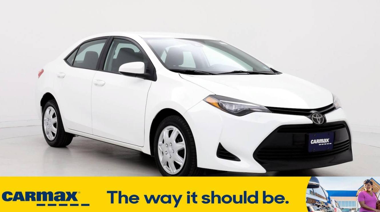 TOYOTA COROLLA 2019 5YFBURHE3KP895851 image TOYOTA COROLLA 2019 5YFBURHE3KP895851 image