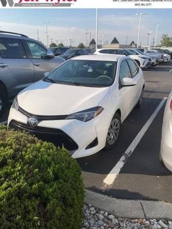 TOYOTA COROLLA 2019 2T1BURHE5KC156772 image TOYOTA COROLLA 2019 2T1BURHE5KC156772 image