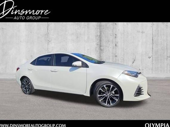 TOYOTA COROLLA 2019 5YFBURHE8KP891505 image TOYOTA COROLLA 2019 5YFBURHE8KP891505 image