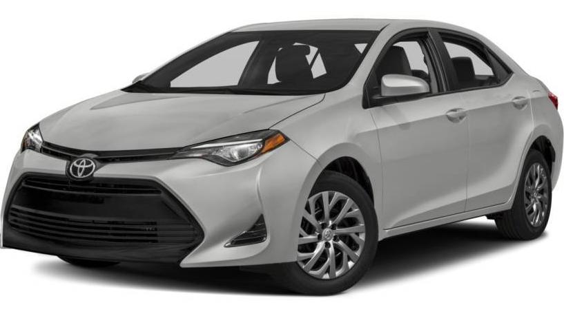 TOYOTA COROLLA 2019 2T1BURHE6KC239059 image