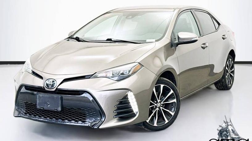TOYOTA COROLLA 2019 5YFBURHE2KP925079 image