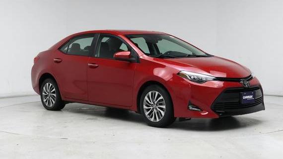 TOYOTA COROLLA 2019 2T1BURHE0KC137479 image
