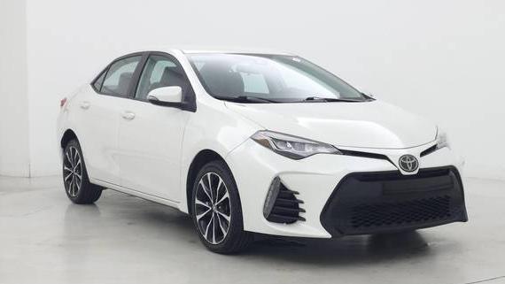 TOYOTA COROLLA 2019 5YFBURHE3KP865765 image TOYOTA COROLLA 2019 5YFBURHE3KP865765 image