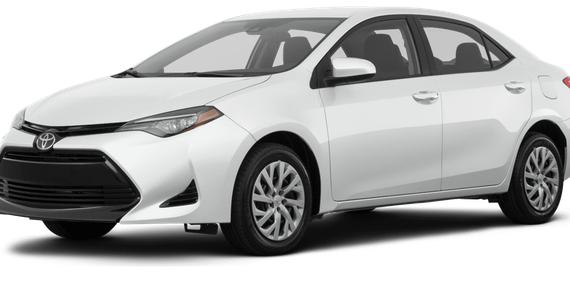 TOYOTA COROLLA 2019 5YFBURHE3KP911398 image