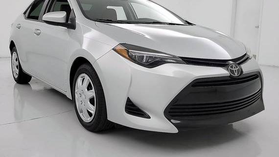 TOYOTA COROLLA 2019 2T1BURHE8KC202613 image
