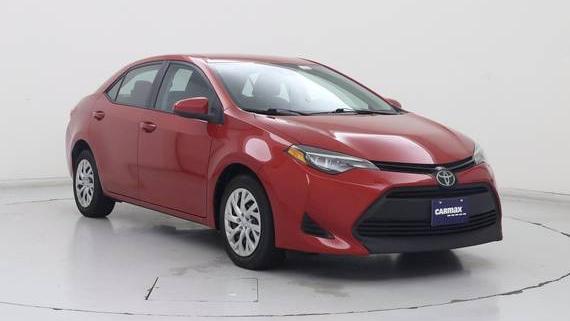 TOYOTA COROLLA 2019 5YFBURHE8KP894033 image