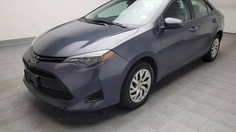 TOYOTA COROLLA 2019 5YFBURHE2KP908332 image