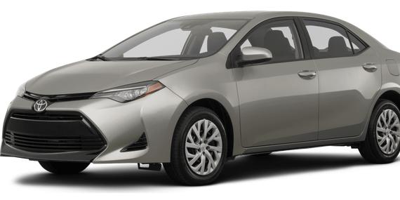 TOYOTA COROLLA 2019 2T1BURHEXKC241476 image