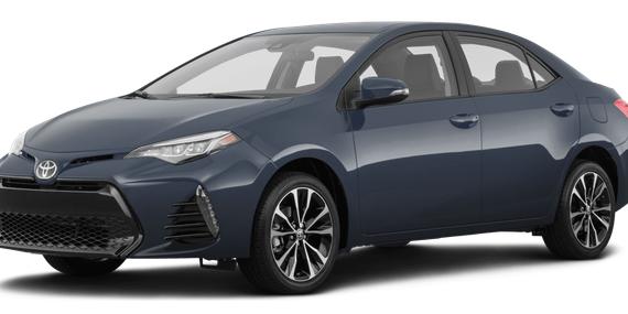 TOYOTA COROLLA 2019 2T1BURHE1KC216269 image TOYOTA COROLLA 2019 2T1BURHE1KC216269 image