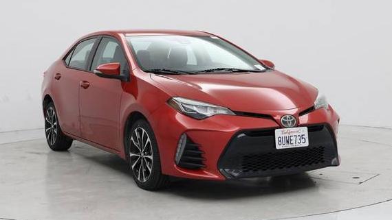 TOYOTA COROLLA 2019 5YFBURHE8KP928116 image TOYOTA COROLLA 2019 5YFBURHE8KP928116 image