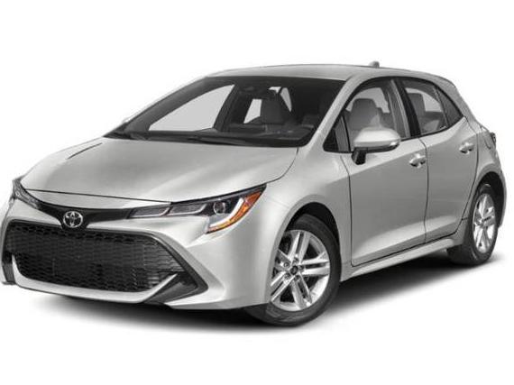 TOYOTA COROLLA 2019 JTNK4RBE1K3039817 image TOYOTA COROLLA 2019 JTNK4RBE1K3039817 image