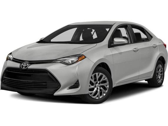 TOYOTA COROLLA 2019 5YFBURHE1KP915109 image