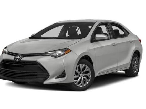 TOYOTA COROLLA 2019 2T1BURHE5KC236749 image