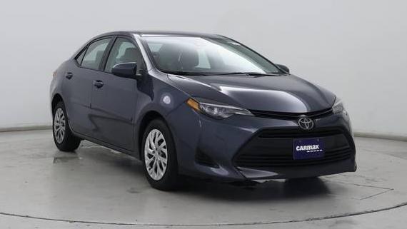 TOYOTA COROLLA 2019 2T1BURHE2KC203904 image