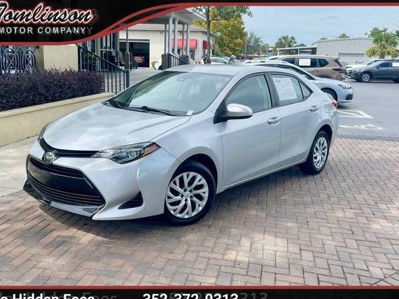TOYOTA COROLLA 2019 5YFBURHE9KP947466 image TOYOTA COROLLA 2019 5YFBURHE9KP947466 image