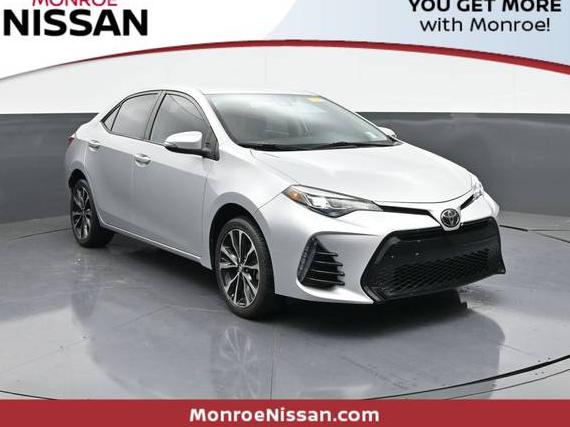 TOYOTA COROLLA 2019 5YFBURHE4KP856461 image