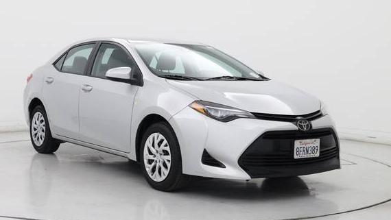 TOYOTA COROLLA 2019 5YFBURHE6KP858020 image TOYOTA COROLLA 2019 5YFBURHE6KP858020 image