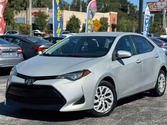 TOYOTA COROLLA 2019 5YFBURHE7KP949698 image TOYOTA COROLLA 2019 5YFBURHE7KP949698 image