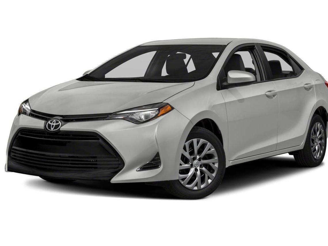 TOYOTA COROLLA 2019 5YFBURHE1KP918012 image