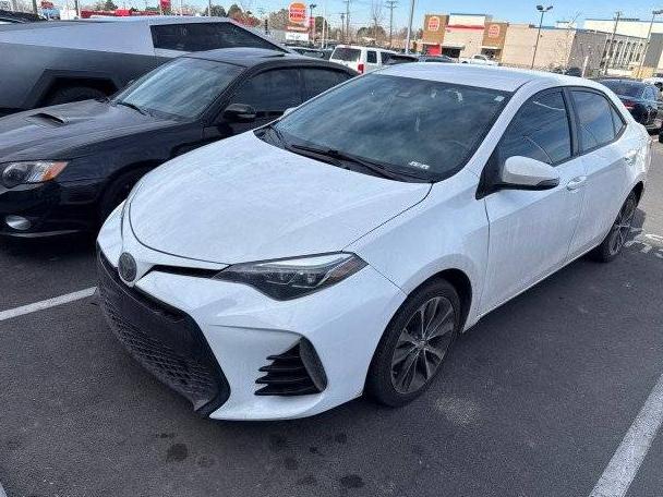 TOYOTA COROLLA 2019 2T1BURHE5KC211012 image