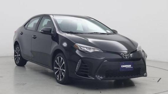 TOYOTA COROLLA 2019 5YFBURHEXKP938341 image