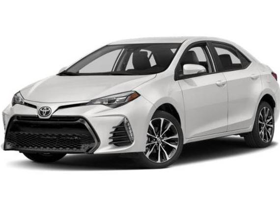 TOYOTA COROLLA 2019 5YFBURHE0KP908636 image
