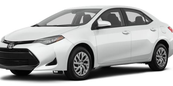 TOYOTA COROLLA 2019 2T1BURHE0KC224976 image