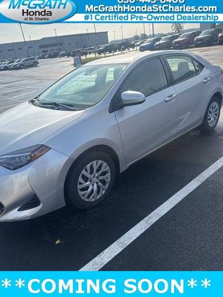 TOYOTA COROLLA 2019 5YFBURHE8KP942968 image TOYOTA COROLLA 2019 5YFBURHE8KP942968 image