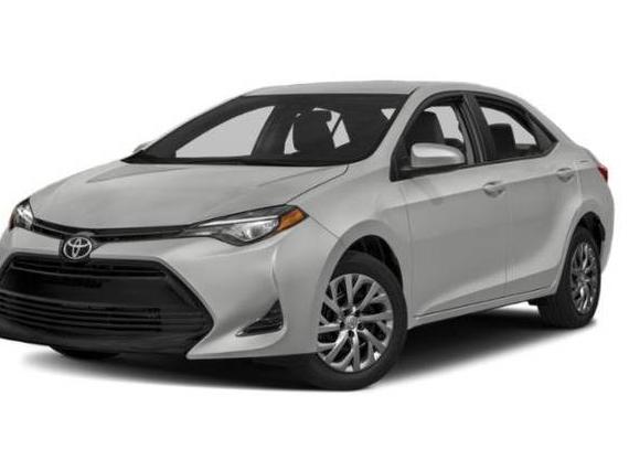 TOYOTA COROLLA 2019 5YFBURHE9KP939870 image