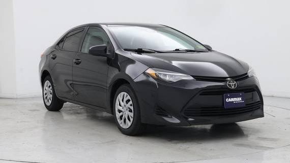 TOYOTA COROLLA 2019 5YFBURHE1KP922108 image