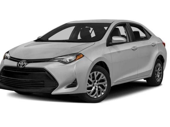 TOYOTA COROLLA 2018 2T1BURHE7JC025471 image