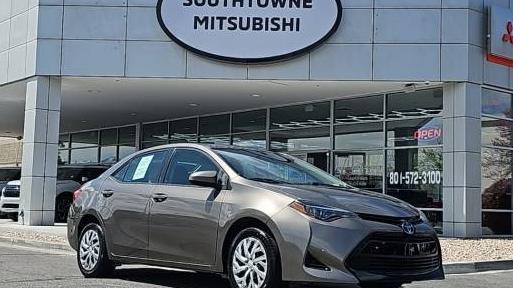 TOYOTA COROLLA 2018 2T1BURHE6JC072314 image