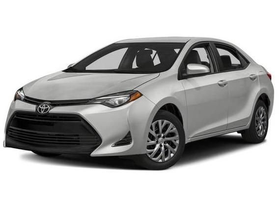 TOYOTA COROLLA 2018 5YFBURHE2JP856103 image