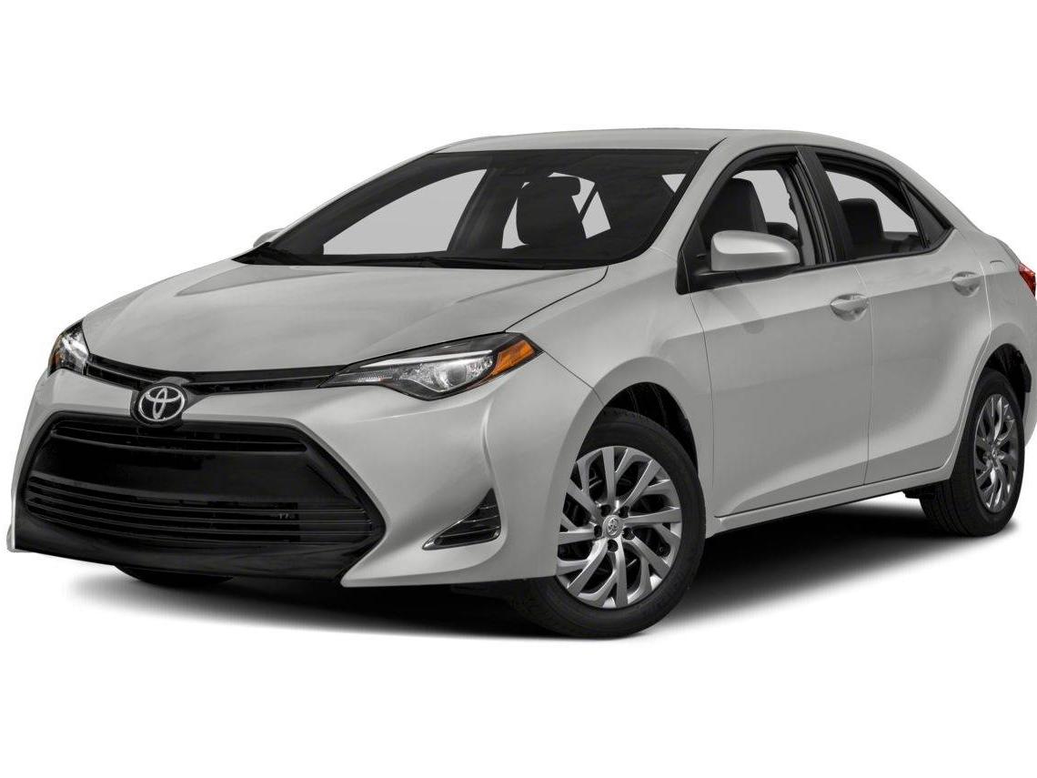 TOYOTA COROLLA 2018 5YFBURHE2JP836918 image