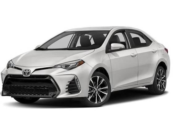 TOYOTA COROLLA 2018 2T1BURHE5JC047114 image