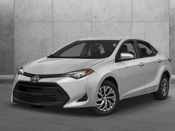 TOYOTA COROLLA 2018 2T1BURHE0JC000718 image