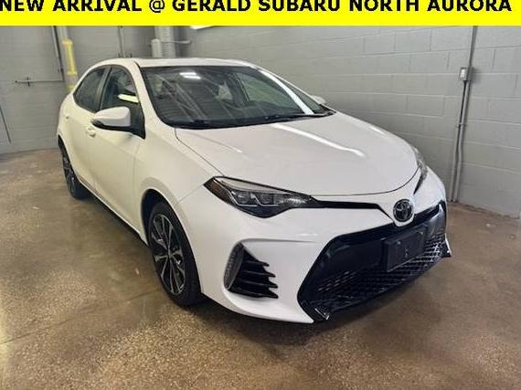 TOYOTA COROLLA 2018 2T1BURHE0JC115612 image
