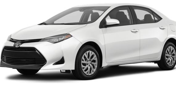 TOYOTA COROLLA 2018 2T1BURHE9JC072596 image