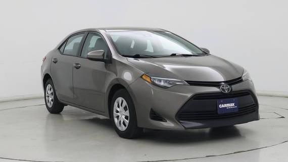 TOYOTA COROLLA 2018 2T1BPRHE6JC049641 image