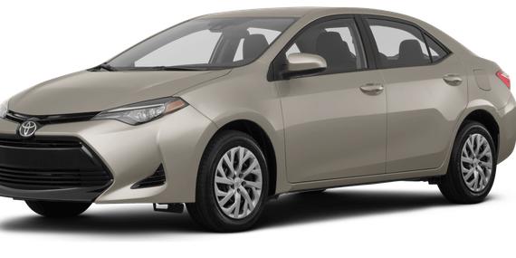 TOYOTA COROLLA 2018 2T1BURHE9JC103457 image TOYOTA COROLLA 2018 2T1BURHE9JC103457 image