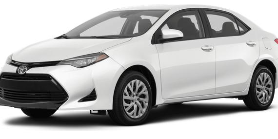 TOYOTA COROLLA 2018 2T1BURHE2JC030898 image