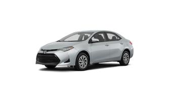 TOYOTA COROLLA 2018 5YFBURHE8JP738914 image