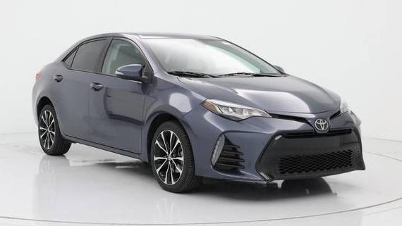 TOYOTA COROLLA 2018 2T1BURHE6JC096838 image