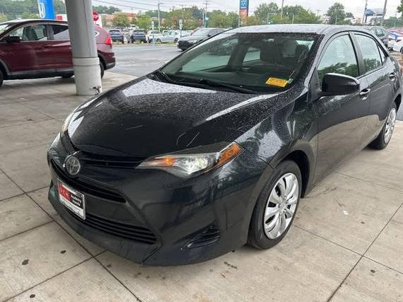TOYOTA COROLLA 2018 2T1BURHE2JC090437 image
