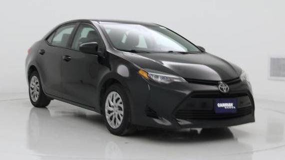 TOYOTA COROLLA 2018 2T1BURHE3JC032787 image