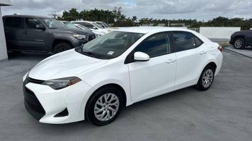 TOYOTA COROLLA 2018 2T1BURHE4JC969308 image