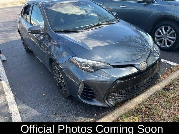 TOYOTA COROLLA 2018 2T1BURHE0JC005742 image