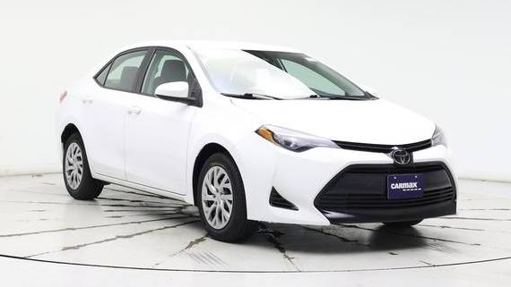 TOYOTA COROLLA 2018 2T1BURHEXJC092243 image
