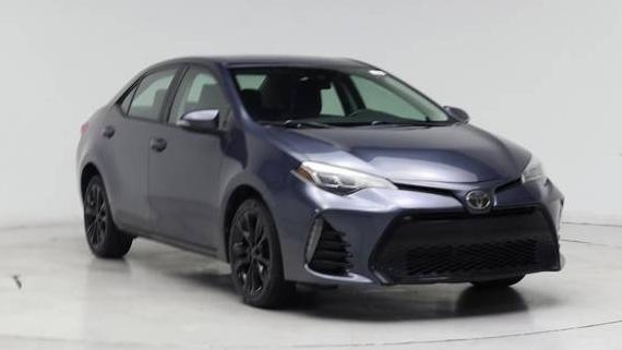TOYOTA COROLLA 2018 5YFBURHE0JP789016 image TOYOTA COROLLA 2018 5YFBURHE0JP789016 image