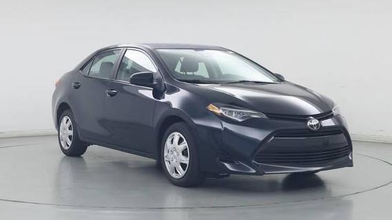 TOYOTA COROLLA 2018 2T1BURHE1JC016670 image